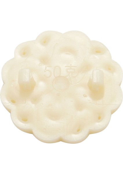 Orta-Sonbahar Festivali El-Basınç Ay Kek Kalıp 6 Pul Kurabiye Kalıp Çiçekler Tasarımı Çerez Kek Kalıp (Yurt Dışından) fiyatları