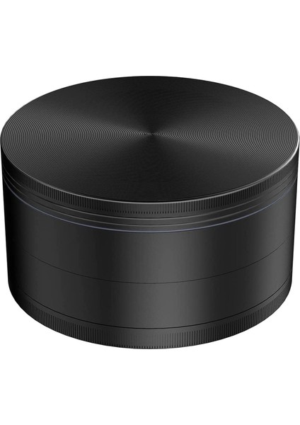 2x 3 Inç Baharat Öğütücü Çinko Alaşım Değirmeni Metal Öğütücüler Polen Koleksiyoncu Biber Baharat Öğütücü (Yurt Dışından) fiyatları