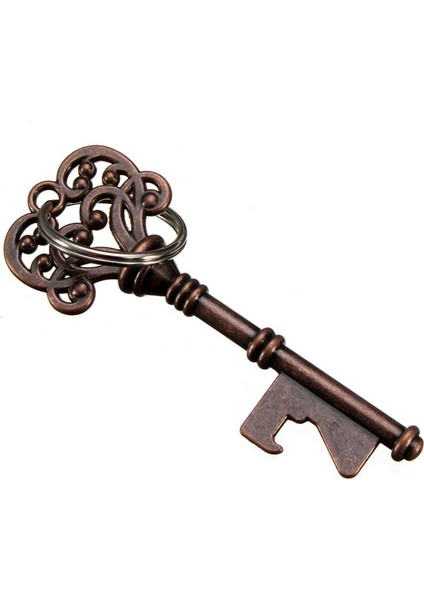 Antika Anahtar Şekilli Şarap Birası Şişe Açıcı 300 Pcs Folyo Kek Astarları Çörek Kağıt Kılıfları Pişirme Fincanları (Yurt Dışından) fırsatları