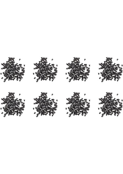 960 Pcs M3 x 4mm Dizüstü Bilgisayar Sabit Sürücü Vidaları Asus Için Ibm Hp Için (Yurt Dışından)