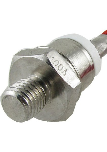 2x Stud Faz Kontrolü Tiristör Scr 100A 1600V KP100A (Yurt Dışından) fiyatları