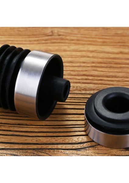 2x Kırmızı Şarap Hızlı Dekanter Şarap Nefes Karaafe Ev Şarap Dağıtıcı Kırmızı Şarap Ağız Kalıp (Yurt Dışından) fiyatları