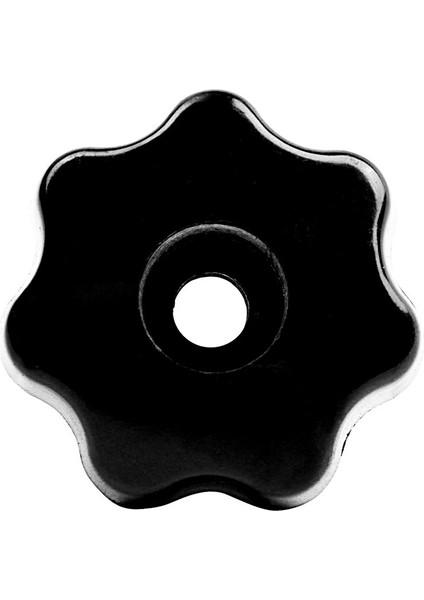 20 Adet Siyah Yıldız Kavrama Düğmeleri Dişi Iplik Çapı 8mm Kafa Çapı 40MM (Yurt Dışından) fırsatları