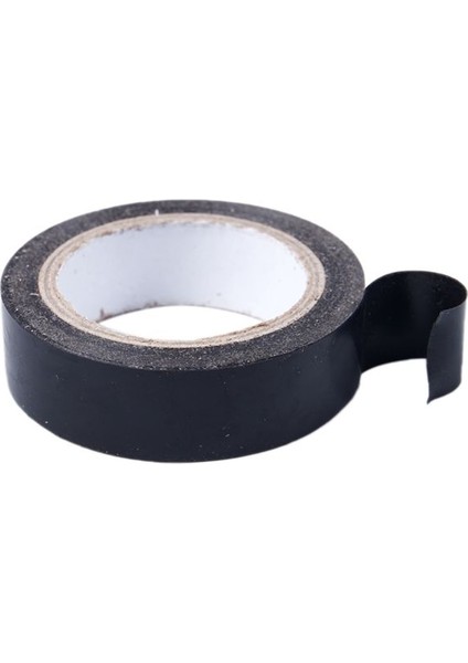 4 Adet 19MMX10M Kanal Su Geçirmez Bant Siyah (Yurt Dışından) modelleri