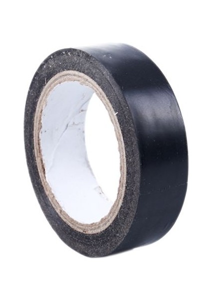 4 Adet 19MMX10M Kanal Su Geçirmez Bant Siyah (Yurt Dışından) indirimleri