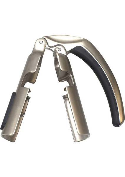 5x Şişe Açıcı Köpüklü Şarap Şarap Şişesi Açıcı Şarap Cork Çekme (Yurt Dışından) modelleri