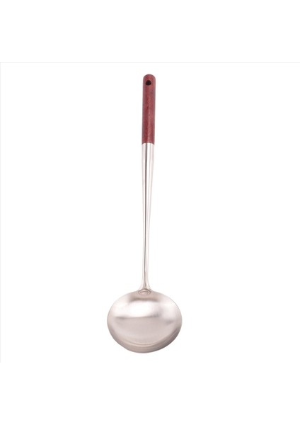 3x Wok Spatula ve Ladle Skimmer Ladle Aracı Seti Wok Için 17INCHES Spatula 304 Paslanmaz Çelik Wok Spatula (Yurt Dışından) indirimleri