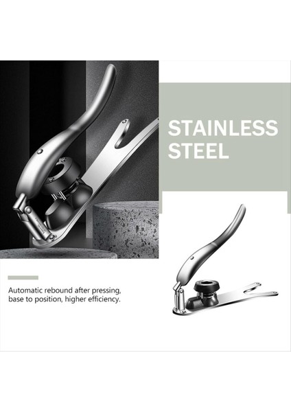 Kestane Açılış Artefakt Ceviz Pensesi Fındık Sheller Citrons Peeler Multitoools Somun Açık Araçlar Metal Somun Açıcı Ceviz (Yurt Dışından) indirimleri