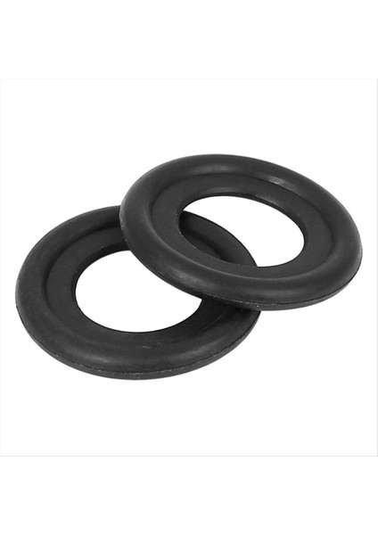 20PCS Siyah Kauçuk Yağ Drenaj Tapası Contaları Yıkayıcı Yedek Gm 12616850 3536966 097-119 (Yurt Dışından) fırsatları