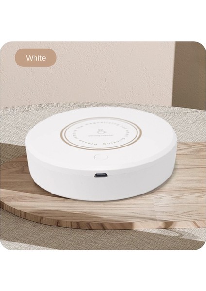 Kompakt Manyetik Karıştırıcı Mini Otomatik Içecek Mikseri Usb-C Şarj Edilebilir Cam ve Seramik Bardaklar Için Uygun (Yurt Dışından) indirimleri