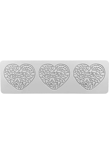 Fondan Dantel Kalıp Şeker Kalıp Çikolatalı Şeker Kek Dekorasyon Cupcake Üst Fondan Dantel Mat Silikon Kalıp Kalıp Kalıp (Yurt Dışından) fırsatları