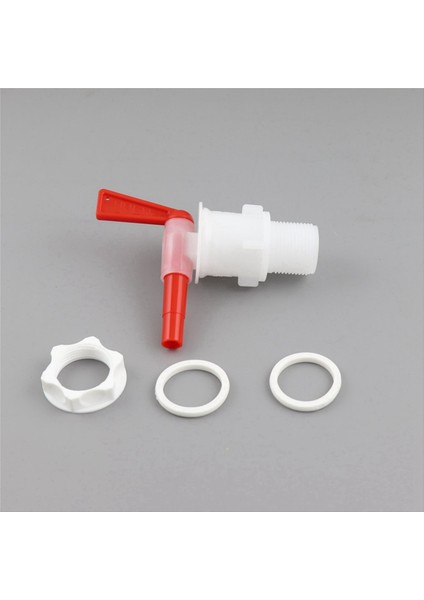 Şişeleme Plastik Tıkaç Bira Demleme Kovası Musluk Yedek Tıkaç Fermander Bira Dolgu Spout Musluk Musluk (Yurt Dışından) fırsatları