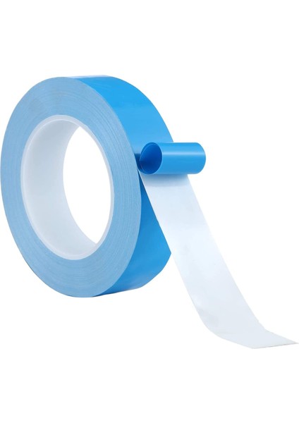 Isı Lavabo Bandı 25MX20MM Cpu Gpu SSD Trıcı LED Pcb Igbt Mos Tüpler Devre Kart Için (Yurt Dışından)