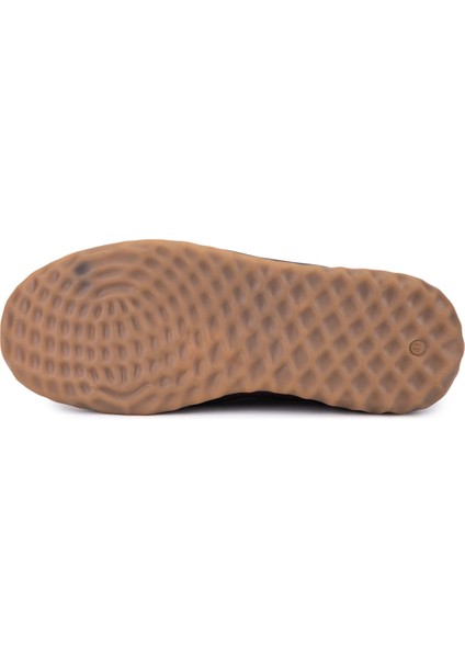 Erkek Hakiki Deri Kahverengi Casual Ayakkabı 870 199 Erk Ayk SK25-26 Kahve Dr fırsatları