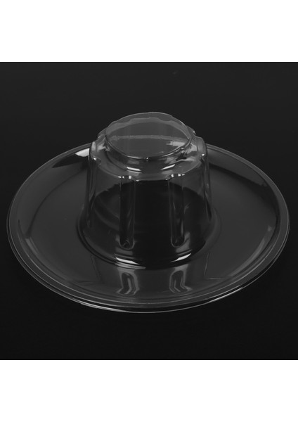 2x 10 Tier Tower Macaron Macaron Ekran Stand Yuvarlak Kek Stand Pvc Tepsi Doğum Günü Düğün Ekran Rafı (Yurt Dışından) fiyatları