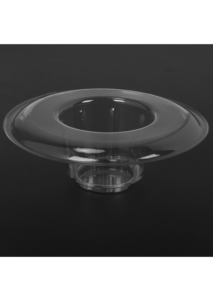 2x 10 Tier Tower Macaron Macaron Ekran Stand Yuvarlak Kek Stand Pvc Tepsi Doğum Günü Düğün Ekran Rafı (Yurt Dışından) modelleri