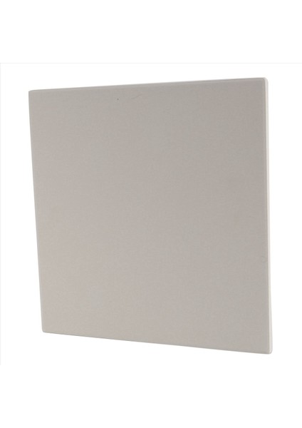 Pişirme Için 4x Pizza Taşı Fırın ve Barbekü Için Ekstra Kalın Pizza Araçları (Yurt Dışından) fiyatları