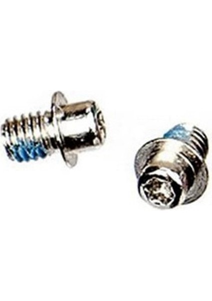 MacBook Pro Unibody Için 40 Pc Sabit Sürücü Vidası Seti Seti 13INCH A1342 A1278 15INCH A1286 17INCH A1297 Kapak Vidası (Yurt Dışından) indirimleri