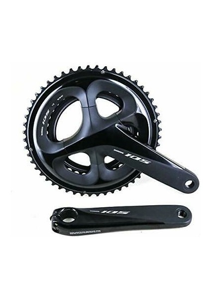 FC-R7000 11 Vites Aynakol 52-36T 172.5MM fiyatları