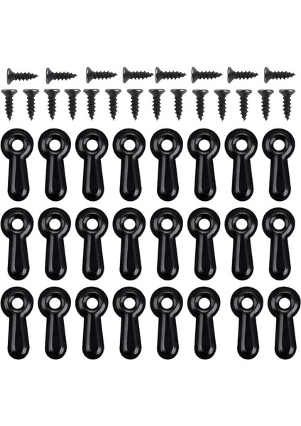 900 Resim Turn Düğmesi Bağlantı Taşıyıcıları Fotoğraf Çerçevesi Donanımı ve Zanaat Asılı Çizim Siyah Için 900 Vida (Yurt Dışından) fiyatları