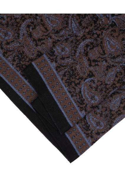 Erkek Siyah Kaşkol 50317234-001 fiyatları