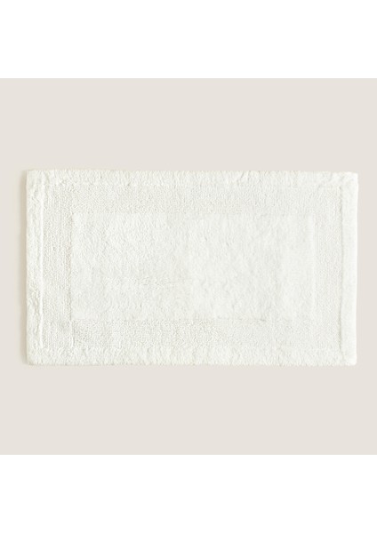 Bradenton Paspas 60X100 cm Beyaz