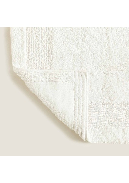 Bradenton Paspas 60X100 cm Beyaz indirimleri