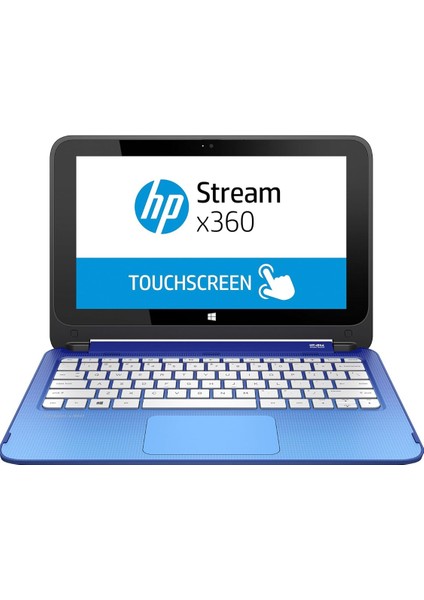 Stream X360 Intel Celeron N2840 Cpu 2 GB Ram 32 GB SSD 11.6 Inç Windows 8.1 (Yenilenmiş Tablet Bilgisayar) fiyatları