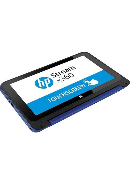 Stream X360 Intel Celeron N2840 Cpu 2 GB Ram 32 GB SSD 11.6 Inç Windows 8.1 (Yenilenmiş Tablet Bilgisayar) modelleri