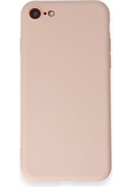 iPhone Se 2020 Kılıf First Silikon