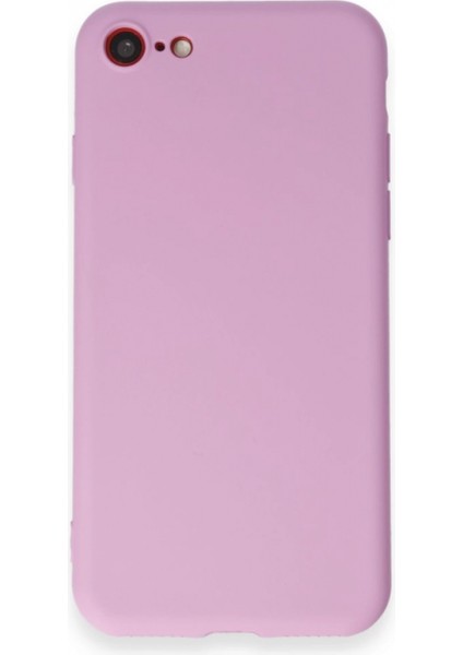 iPhone Se 2020 Kılıf First Silikon modelleri