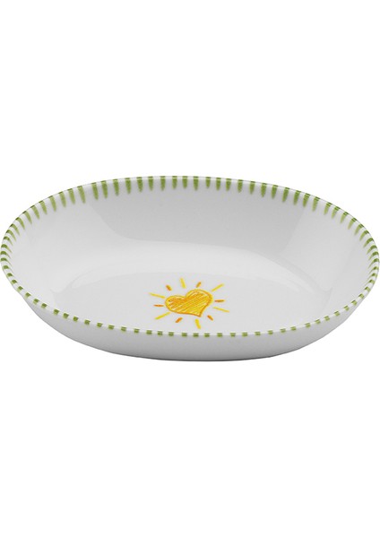 Verde Natura 8 Parça 2 Kişilik Kahvaltı Takımı fırsatları