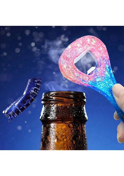 Şişe Açıcı Ekleme Kiti 100 Set Dıy Anahtarlık Için Bira Açıcı Kiti Bira Anahtarı Kavanoz Şişe Açıcı Tirkson (Yurt Dışından) indirimleri