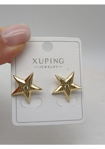 Xupıng Küpe Gold fiyatları
