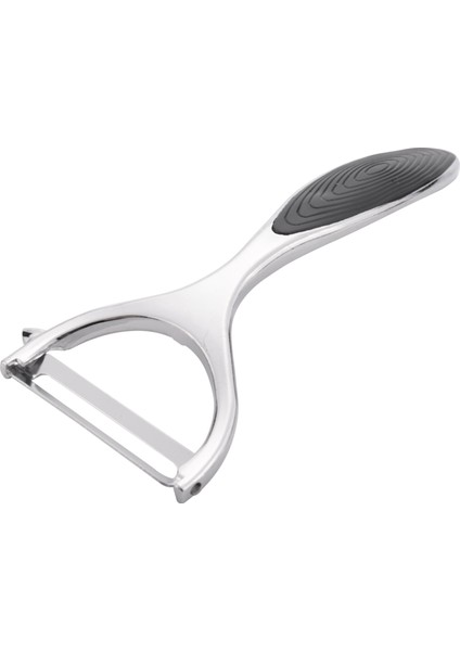 2x Y Şekilli Soyucu Dilimleyici Sebze Meyve Soyucu Mutfak Aracı Kaymaz Kavrama (Yurt Dışından) fırsatları