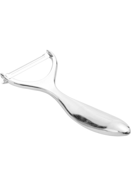 2x Y Şekilli Soyucu Dilimleyici Sebze Meyve Soyucu Mutfak Aracı Kaymaz Kavrama (Yurt Dışından) indirimleri