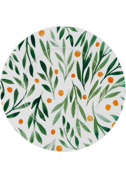 Verde Natura 8 Parça 2 Kişilik Kahvaltı Takımı indirimleri