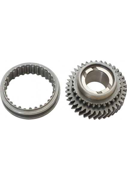 5. Vıtes Dıslısı Corolla Takım AE101 93-98