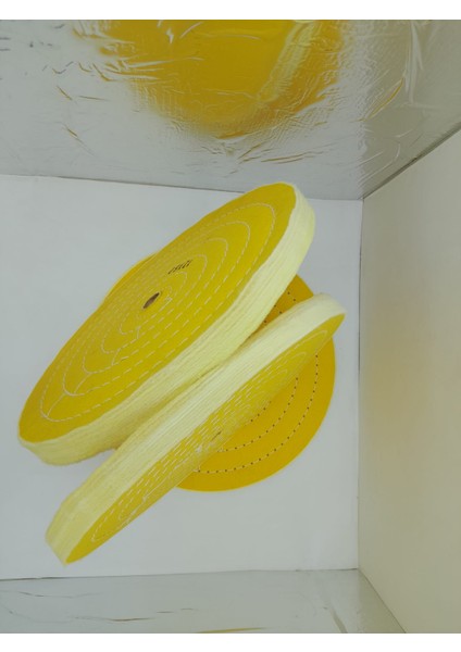 12X60 Sarı Polisaj Bez Fırça fırsatları