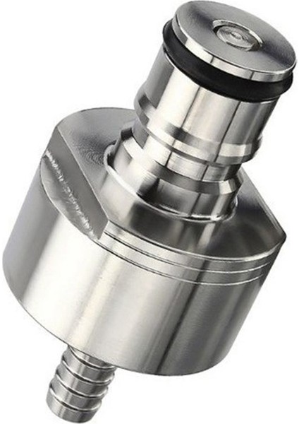 5/16 Inç Barb Top Kilit Bağlantısı Seti ile Bira Demleme Karbonatlama Kapağı Kola Soda Bira Için Içeceklerin Çoğu Pet Şişeleri (Yurt Dışından) indirimleri