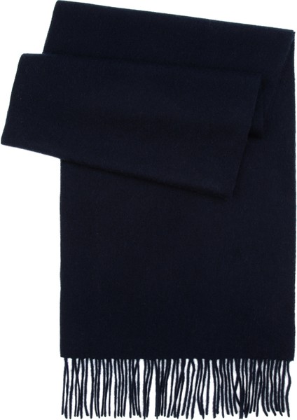 Erkek Lacivert Kaşkol 50317431-200