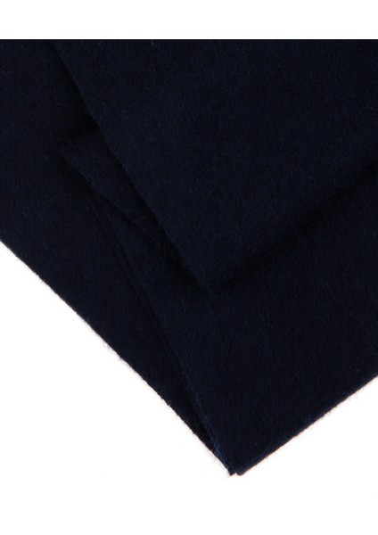 Erkek Lacivert Kaşkol 50317431-200 fiyatları