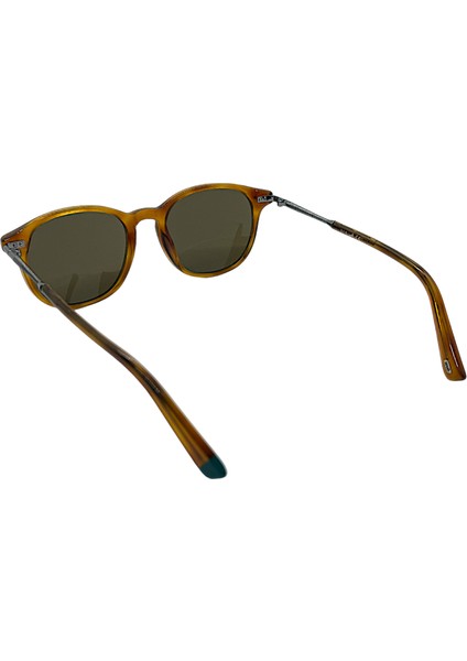 WE5277 053 Mineral Cam Unisex Güneş Gözlüğü