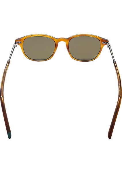 WE5277 053 Mineral Cam Unisex Güneş Gözlüğü