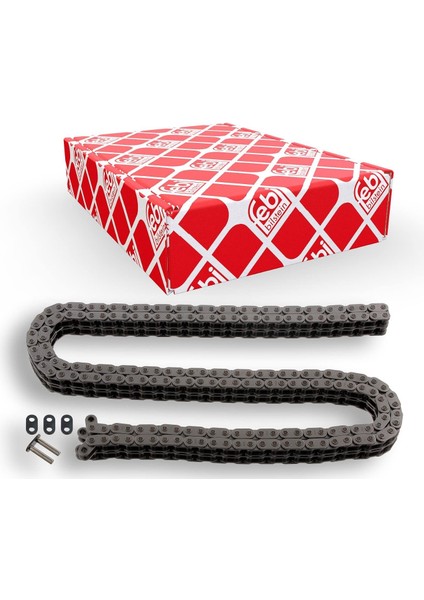 FBI30498 - Zincir - Febı