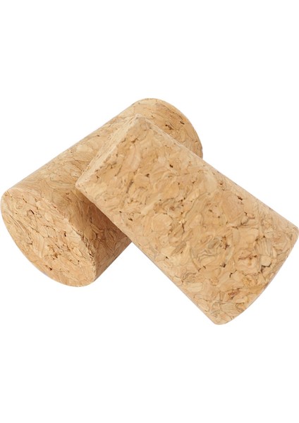 160PCS/LOT Doğal Ahşap Mantarlar Şarap Tıpa Ahşap Şişe Durdurucu Koni Tipi Şarap Şişe Mantarları Fiş Sızdırmazlık Kapağı (Yurt Dışından) fırsatları