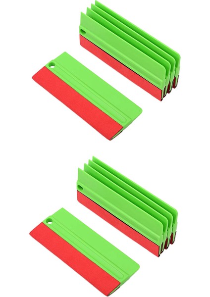 Hassas Yüzey Filmi Vinil Sarma Uygulama Çıkartma Duvar Kağıdı Kurulum (Yurt Dışından)