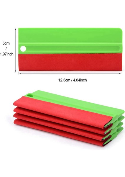 Hassas Yüzey Filmi Vinil Sarma Uygulama Çıkartma Duvar Kağıdı Kurulum (Yurt Dışından) fırsatları