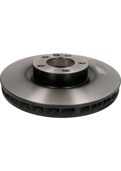 DF6697S - Fren Diski Ön - Trw