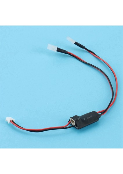 6pcs Far LED Işık Hbx 16889 16889A 16890 16890A SG1601 SG1602 1/16 Rc Araba Yükseltme Parçaları (Yurt Dışından) indirimleri